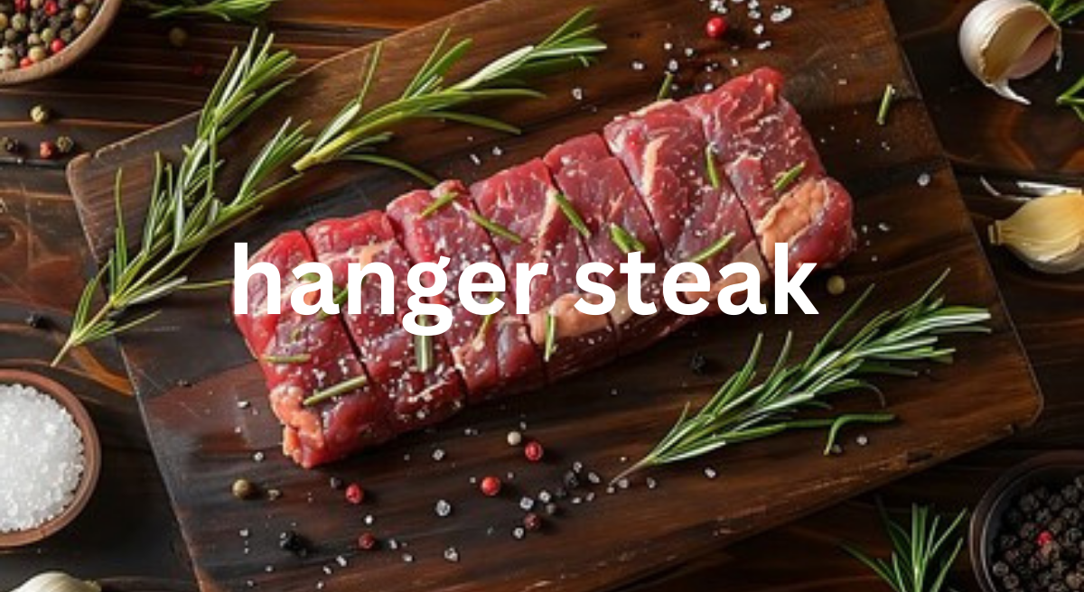 A Guide to Hanger Steak: The Butcher's Secret Cut