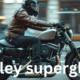 Harley-Davidson Super Glide: The Original Factory Custom