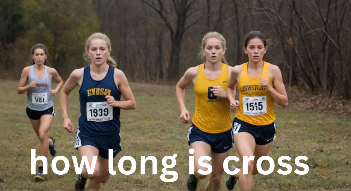 How Long is Cross Country Running?