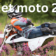 Jet Moto 2: A Classic Futuristic Racing Game