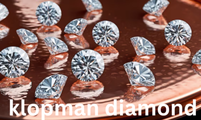 Klopman Diamond: A Strategic Model for Competitive Advantage