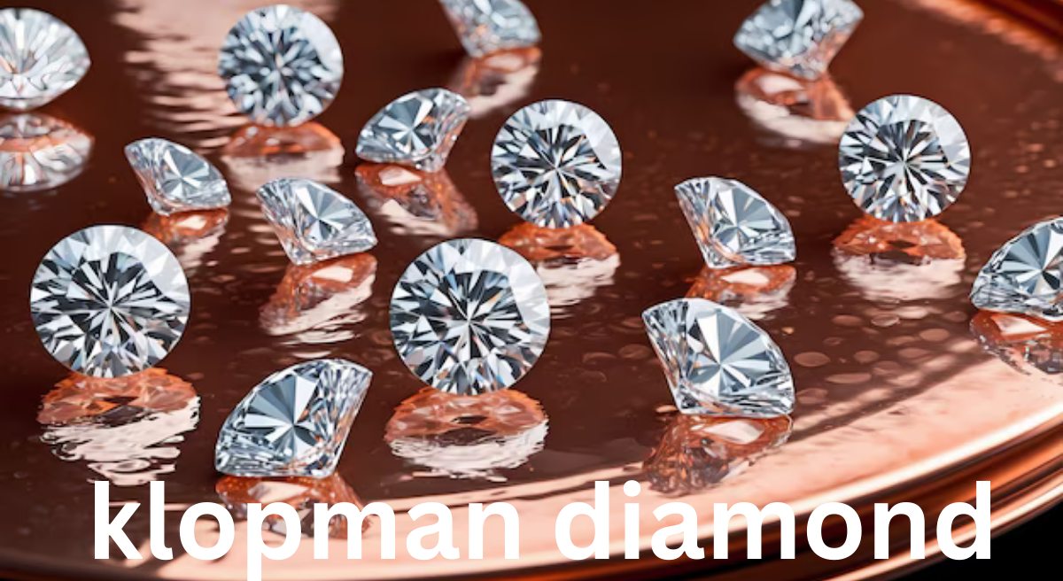 Klopman Diamond: A Strategic Model for Competitive Advantage