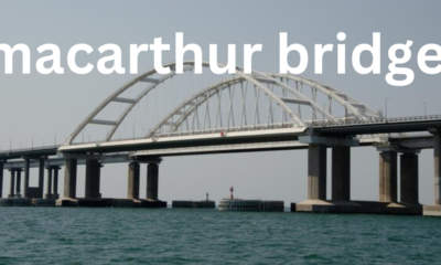 MacArthur Bridge: An Architectural and Historical Overview