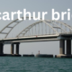 MacArthur Bridge: An Architectural and Historical Overview