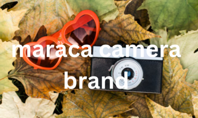 Maraca Camera Brand: A New Player in the Photography World