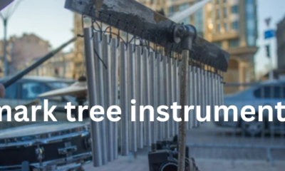 The Mark Tree Instrument: An Overview