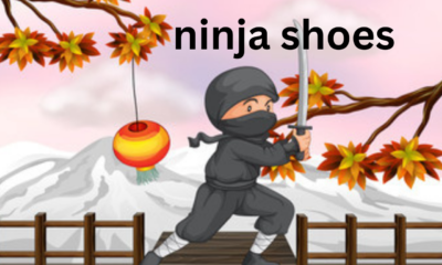 The Fascinating World of Ninja Shoes: A Look into History, Functionality, and Modern Influence