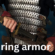 Ring Armor: History, Construction, and Usage