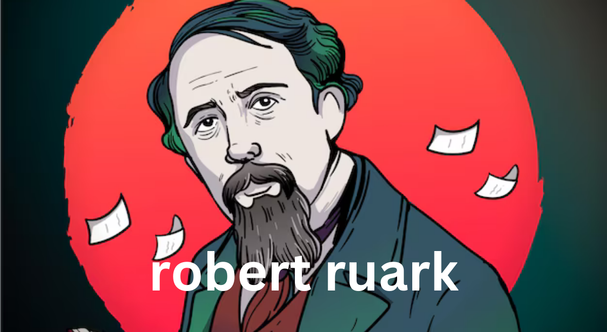 Robert Ruark: A Literary Legacy