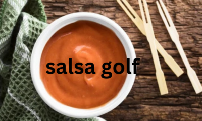 Salsa Golf: The History, Recipe, and Uses of Argentina's Iconic Sauce