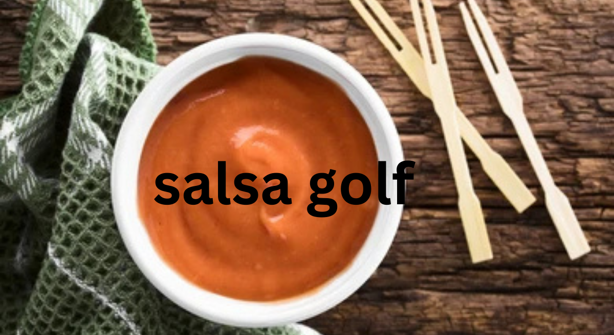 Salsa Golf: The History, Recipe, and Uses of Argentina's Iconic Sauce