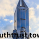 SouthTrust Tower: A Landmark in Birmingham’s Skyline