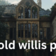 The Old Willis Place: A Haunting Tale