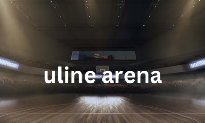 Uline Arena: A Historic Landmark in Washington, D.C