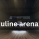 Uline Arena: A Historic Landmark in Washington, D.C