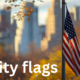 The Flags of U.S. Cities: Symbolism, History, and Design