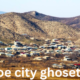 Washoe City: A Forgotten Ghost Town