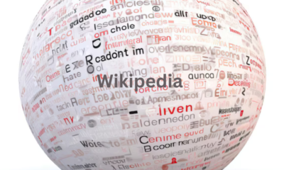 Wikipedia: The Free Encyclopedia