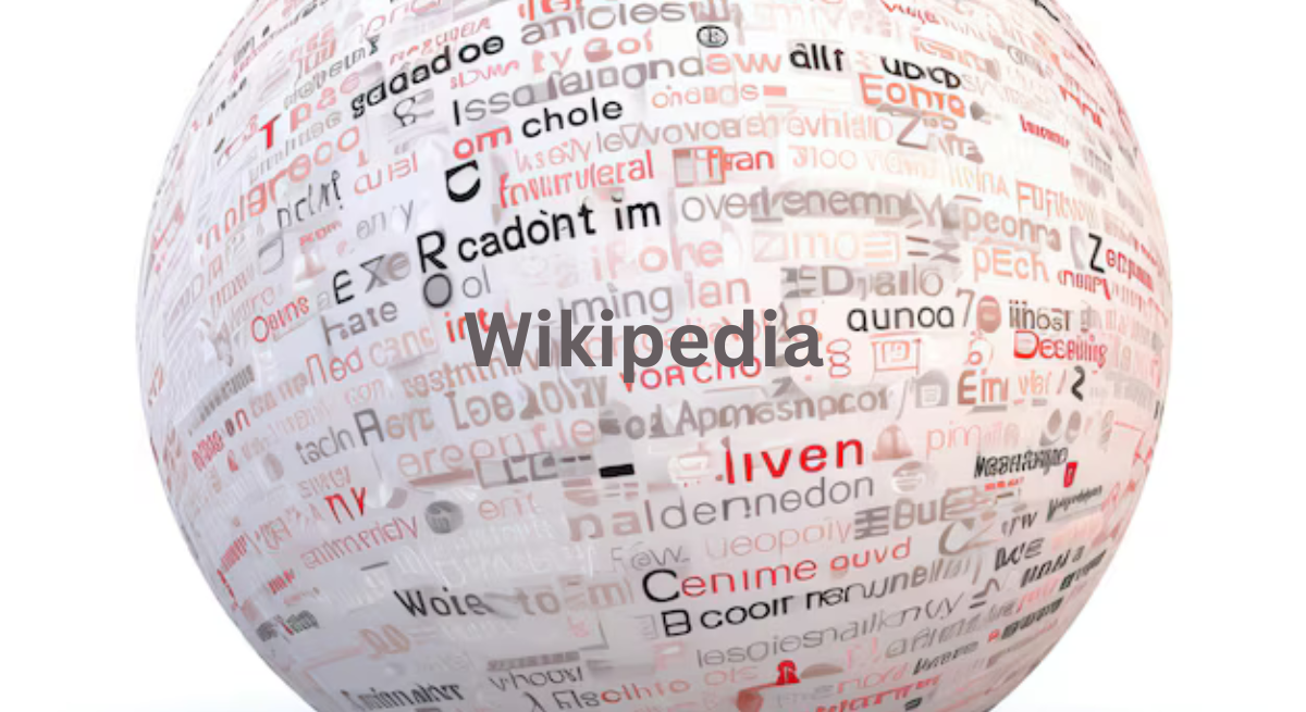 Wikipedia: The Free Encyclopedia