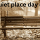 Article: A Quiet Place: Day One