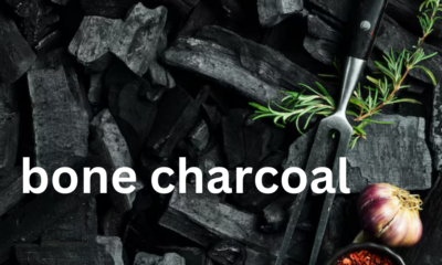 Bone Charcoal: Production, Uses, and Environmental Impact