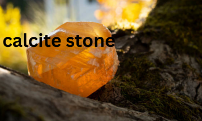 Calcite Stone: Properties, Uses, and Benefits