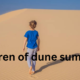 Children of Dune Summary