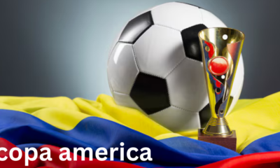 Copa América: A Celebration of South American Football