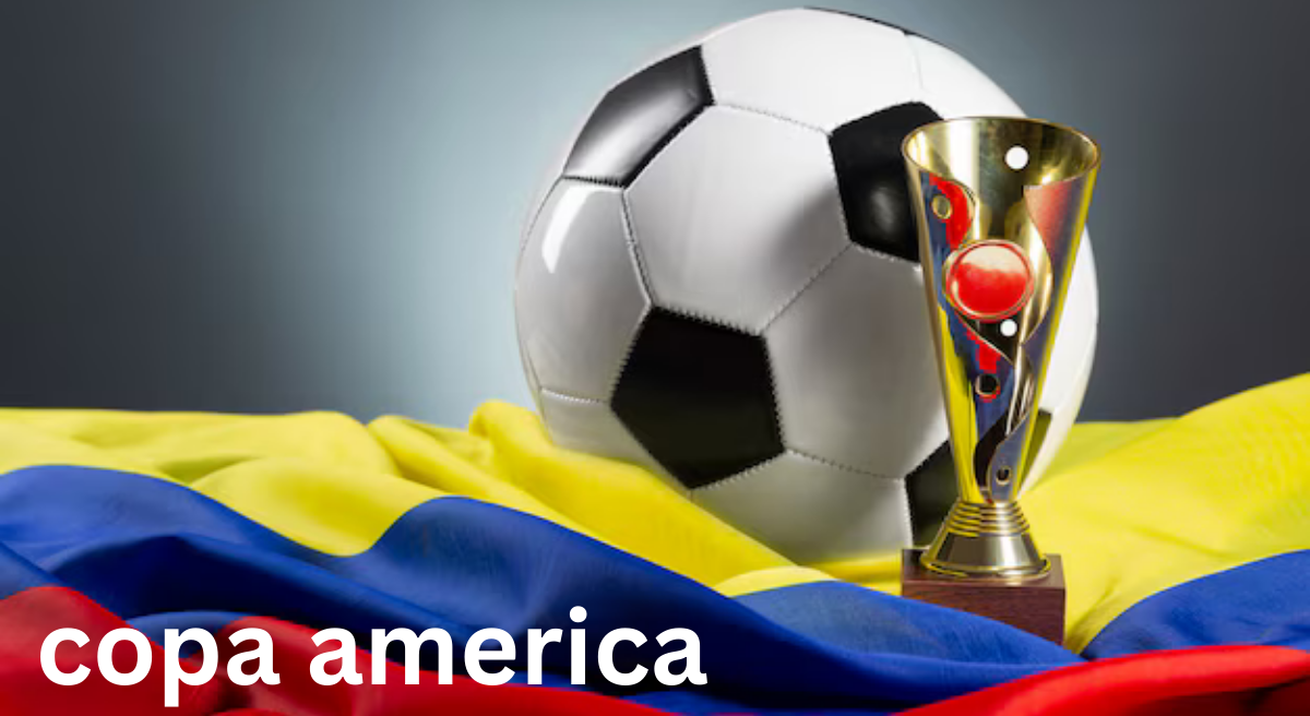 Copa América: A Celebration of South American Football