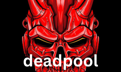 Deadpool: The Merc with a Mouth