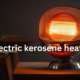 Electric Kerosene Heater: A Modern Heating Solution