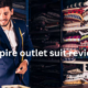 Empire Outlet Suit Reviews: A Comprehensive Guide