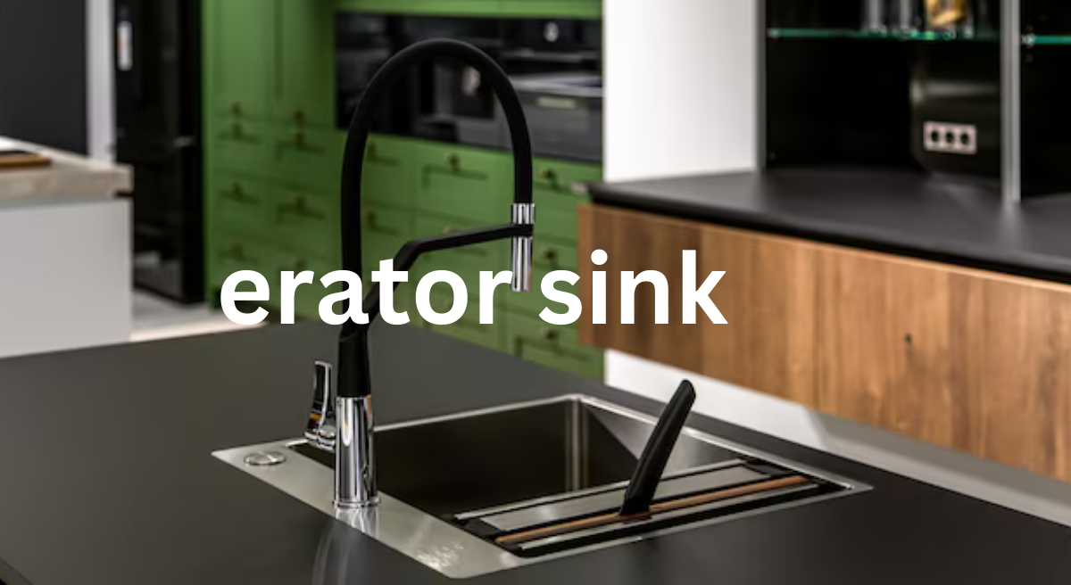 The Importance of a Kitchen Sink: Choosing the Right One for Your Home