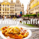 Germany's Love for Waffles: A Sweet Tradition