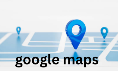 An Overview of Google Maps: Features and Benefits