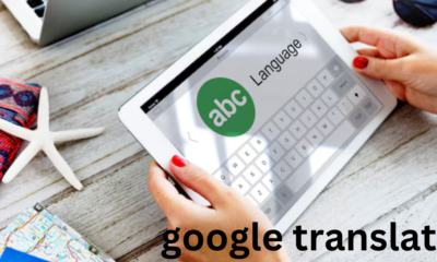 Google Translate: Bridging Language Barriers in the Digital Age