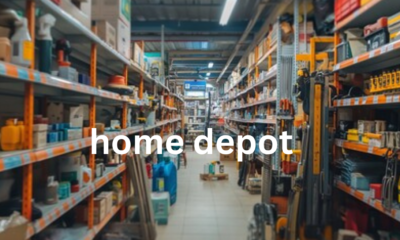 Home Depot: A Comprehensive Overview