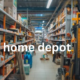 Home Depot: A Comprehensive Overview