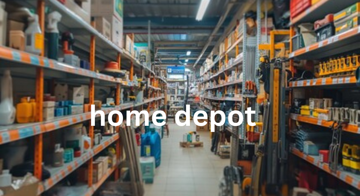 Home Depot: A Comprehensive Overview