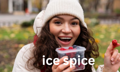 Ice Spice: The Rising Star of Rap