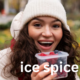 Ice Spice: The Rising Star of Rap