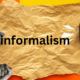 Informalism: An Exploration of Spontaneous Artistic Expression