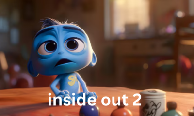 Inside Out 2: A Deeper Dive into Emotions