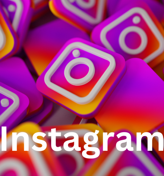 A Comprehensive Guide to Instagram: Everything You Need to Know