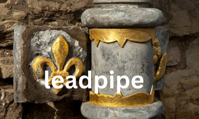 Article on Lead Pipes: Issues, Impact, and Solutions