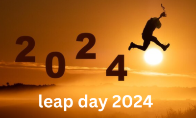 Leap Day 2024: An Extra Day to Celebrate!