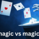 Magic vs. Magick: Understanding the Difference