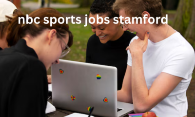 overview of job opportunities at NBC Sports in Stamford, CT: