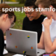 overview of job opportunities at NBC Sports in Stamford, CT: