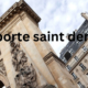 Porte Saint-Denis: An Architectural and Historical Gem of Paris